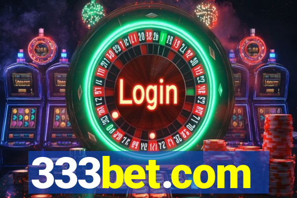333bet.com