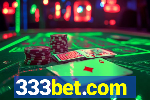 333bet.com