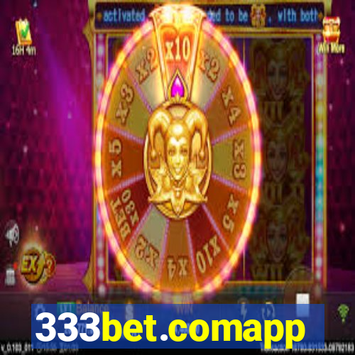 333bet.comapp