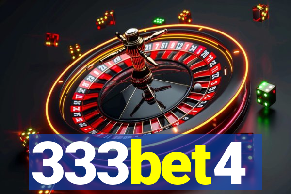333bet4