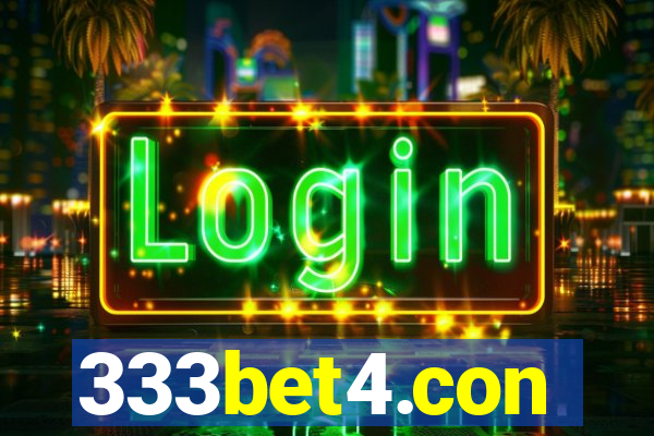333bet4.con
