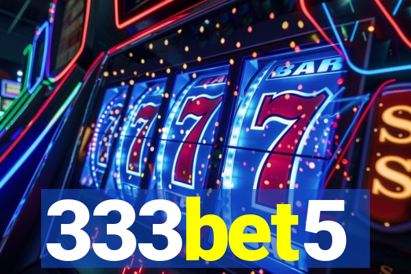 333bet5