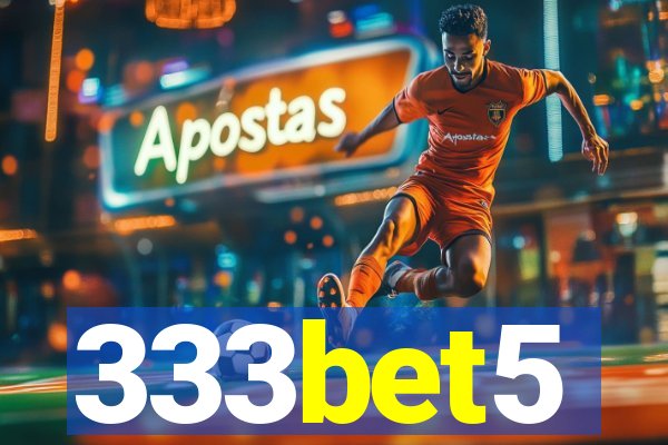 333bet5