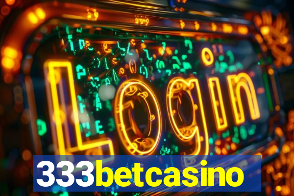333betcasino