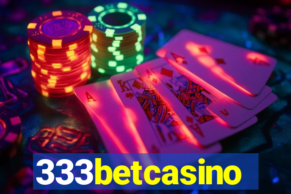 333betcasino