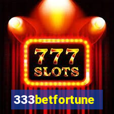 333betfortune
