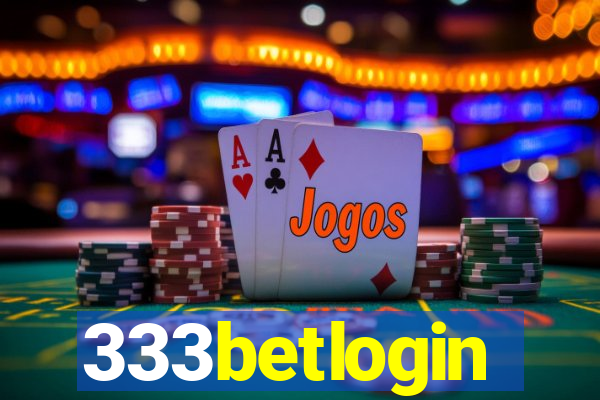 333betlogin