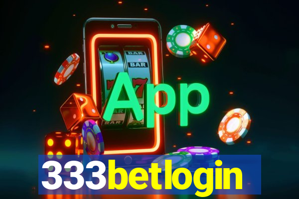 333betlogin