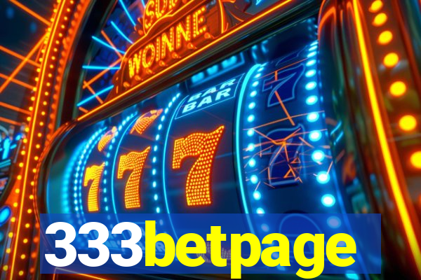 333betpage