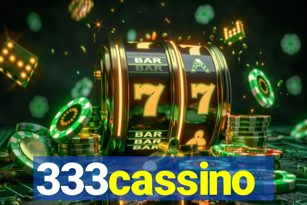 333cassino