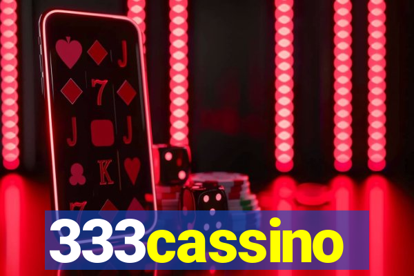 333cassino