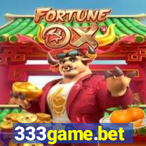 333game.bet