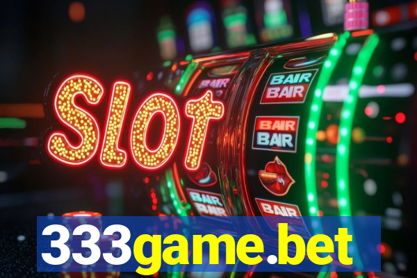 333game.bet