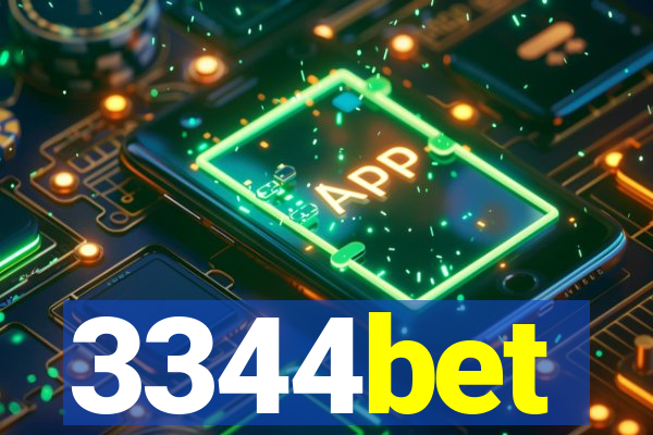 3344bet