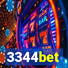 3344bet