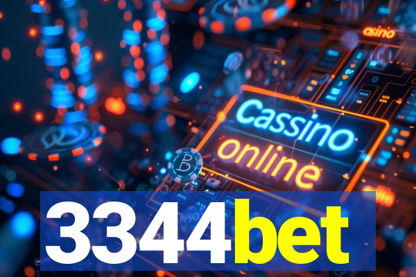 3344bet