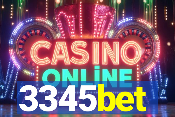3345bet