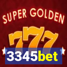 3345bet