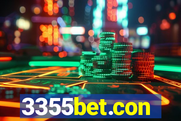 3355bet.con