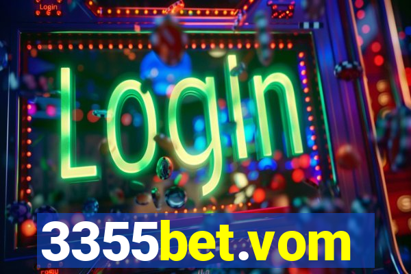 3355bet.vom