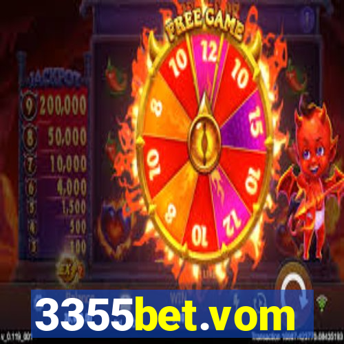 3355bet.vom