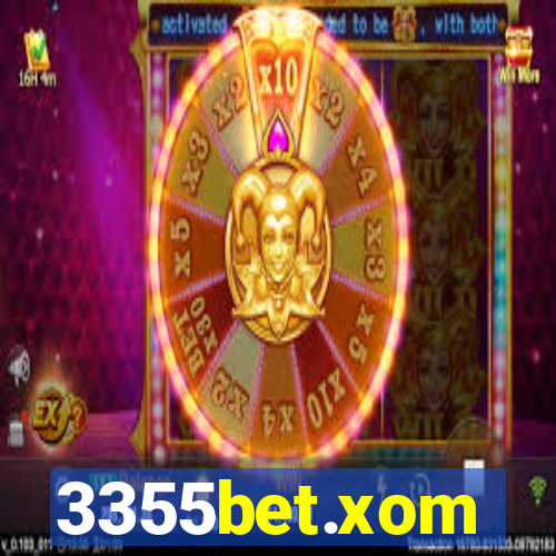 3355bet.xom