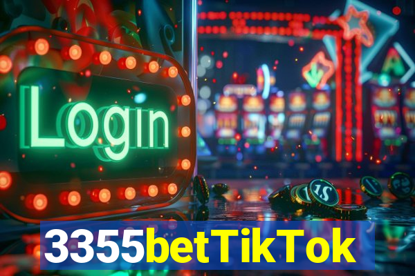 3355betTikTok