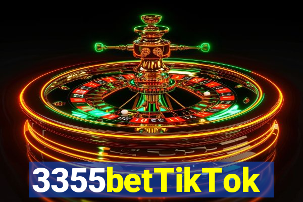 3355betTikTok