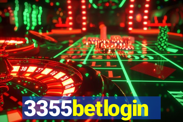 3355betlogin