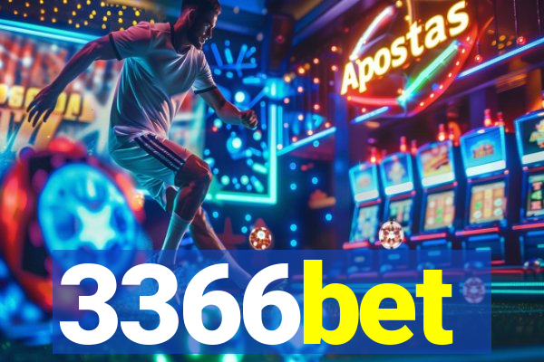 3366bet