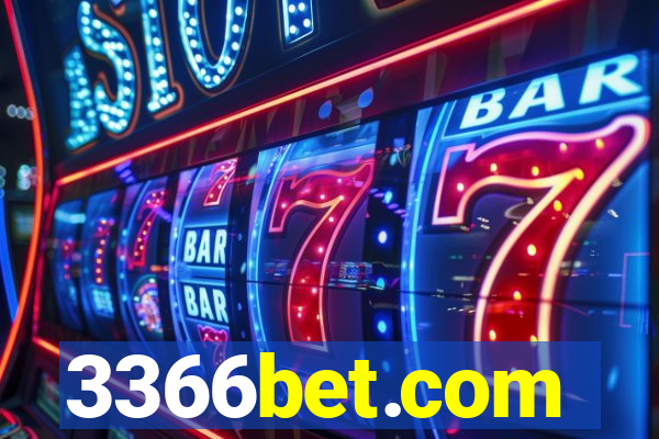 3366bet.com