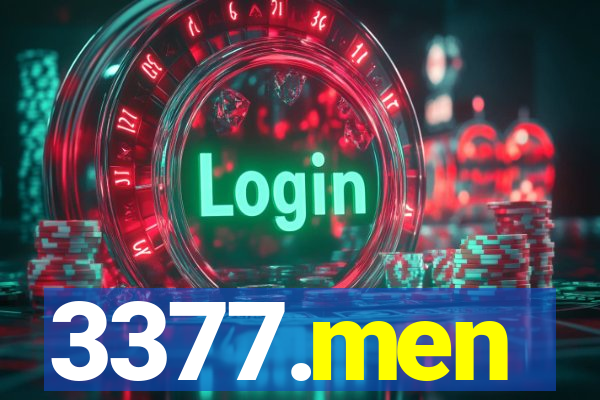 3377.men
