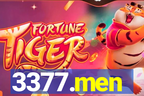 3377.men