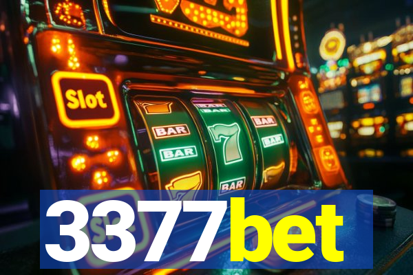 3377bet