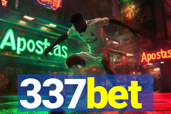 337bet