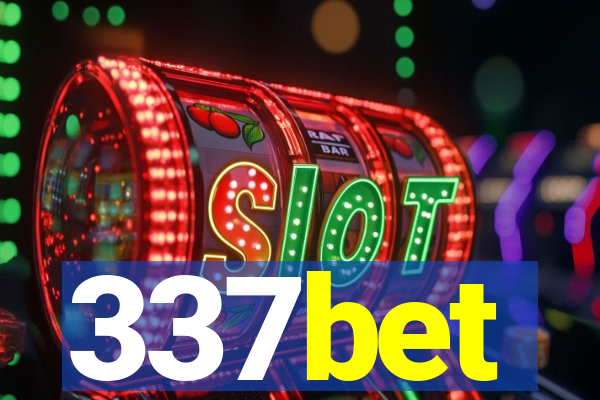 337bet