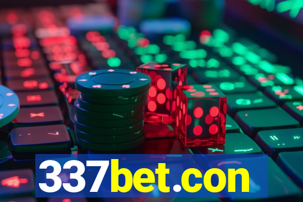 337bet.con