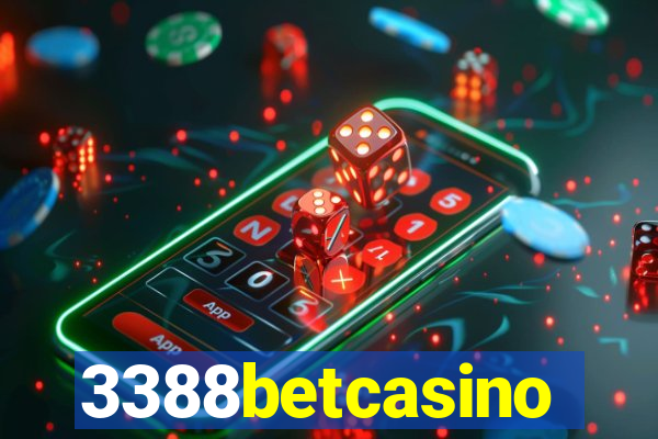3388betcasino