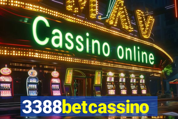 3388betcassino