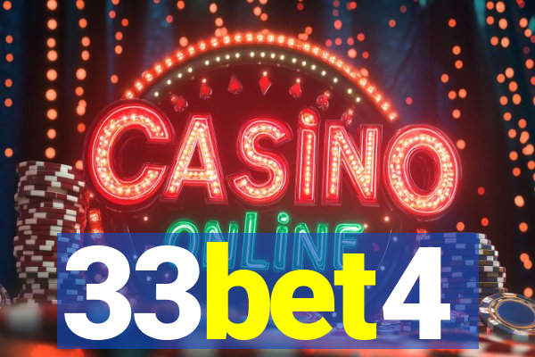 33bet4