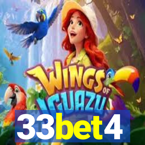 33bet4