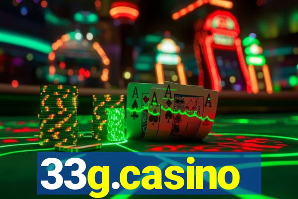 33g.casino
