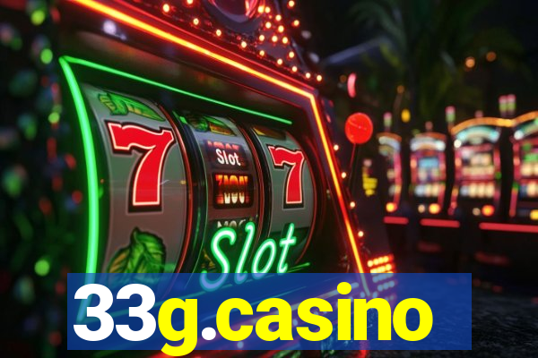 33g.casino