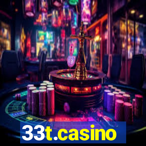 33t.casino