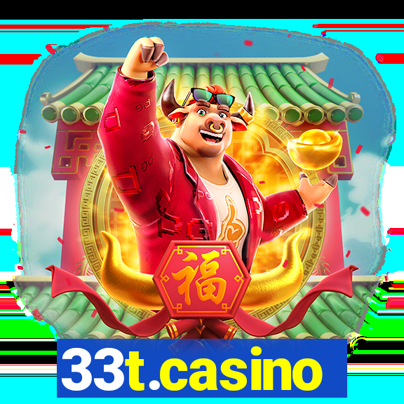 33t.casino