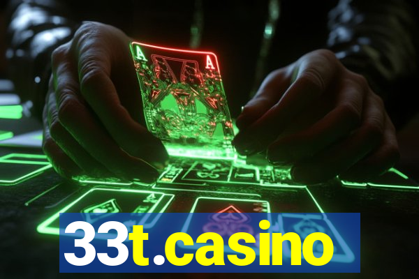 33t.casino