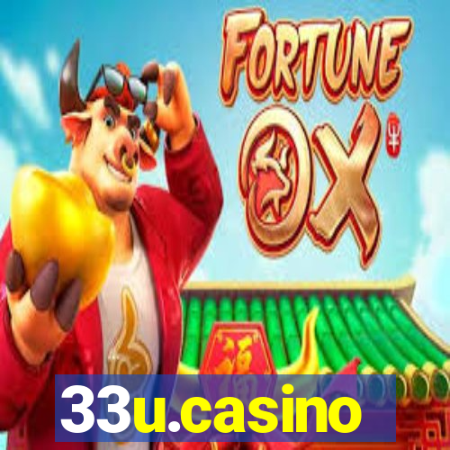 33u.casino