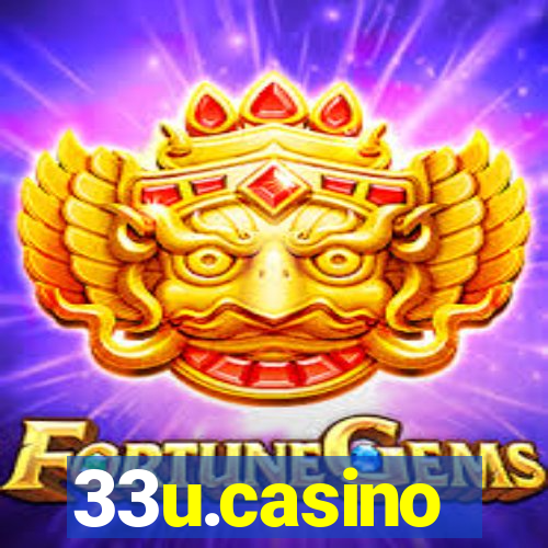 33u.casino