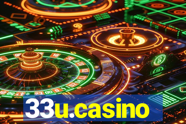 33u.casino