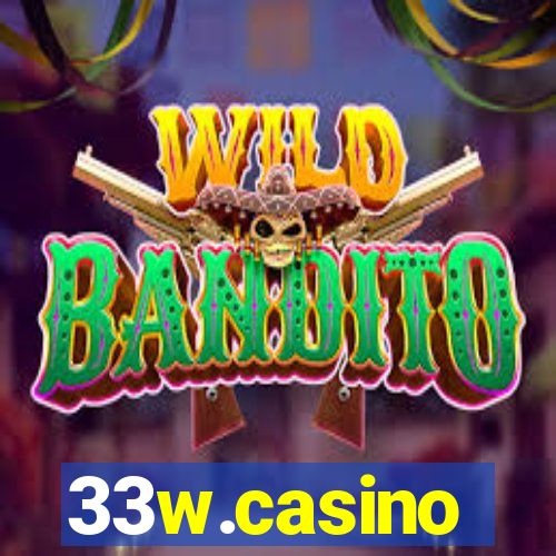 33w.casino